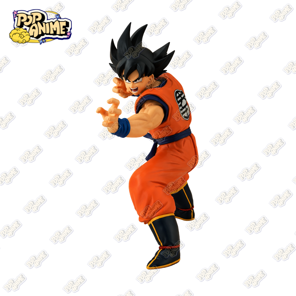 Figurine Son Goku - Dragon Ball Z
