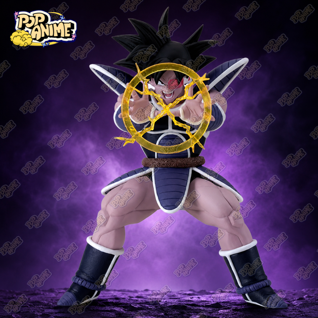 Figurine Turles GxMateria - Dragon Ball Z