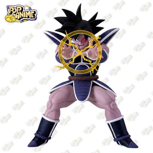 Figurine Turles GxMateria - Dragon Ball Z
