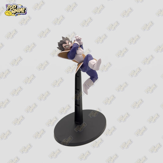 Figurine Vegeta (VS Son Goku) - Match Makers | Dragon Ball Z