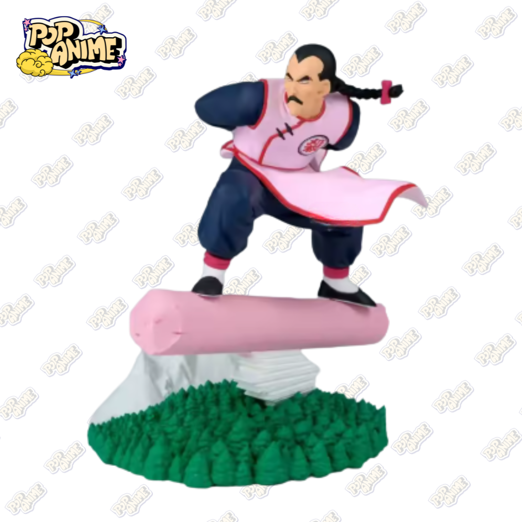Figurine Tao Pai Pai - Banpresto